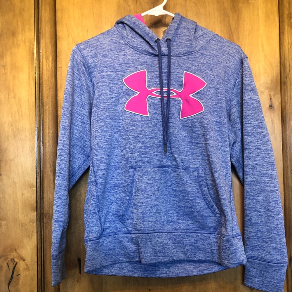 Under Armour Hoodie
